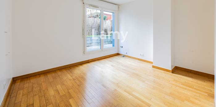 Image 8 sur 11 - Appartement  ·  Vente · Issy Les Moulineaux (92130) · 2 pièces · 44m²