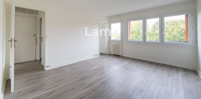 Image 1 sur 13 - Appartement  ·  Vente · Maisons Alfort (94700) · 3 pièces · 50m²