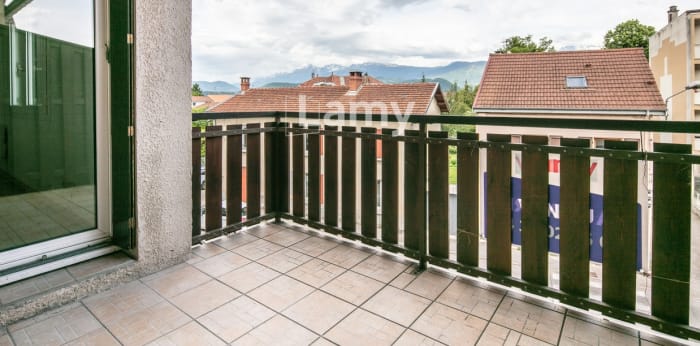 Image 5 sur 18 - Appartement  ·  Vente · Varces Allieres Et Risset (38760) · 3 pièces · 95m²