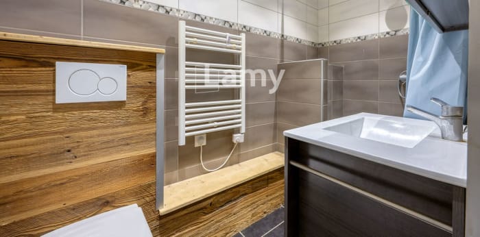 Image 9 sur 18 - Appartement  ·  Vente · Chambery (73000) · 1 pièce · 20m²