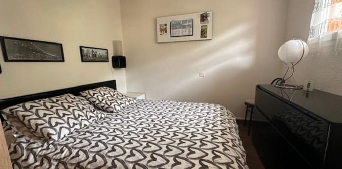 Image 3 sur 9 - Appartement  ·  Vente · Allos (04260) · 2 pièces · 36m²