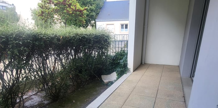 Image 2 sur 12 - Appartement  ·  Vente · Angers (49100) · 4 pièces · 75m²