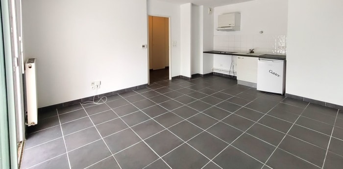 Image 2 sur 11 - Appartement  ·  Vente · Toulouse (31400) · 3 pièces · 59m²