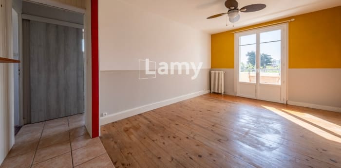 Image 1 sur 22 - Appartement  ·  Vente · Toulouse (31500) · 3 pièces · 52m²