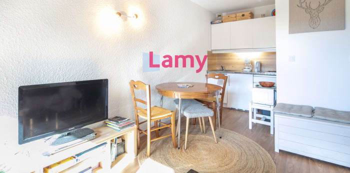 Image 6 sur 10 - Appartement  ·  Vente · Correncon En Vercors (38250) · 1 pièce · 24m²