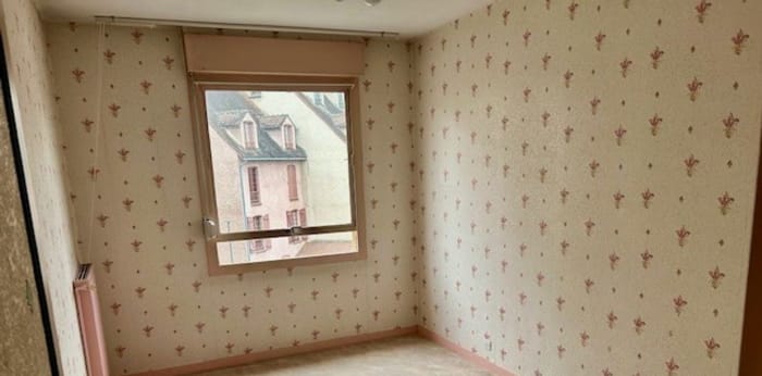 Image 6 sur 10 - Appartement  ·  Vente · Auxerre (89000) · 4 pièces · 66m²