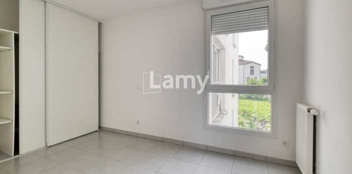 Image 6 sur 10 - Appartement  ·  Vente · Toulouse (31400) · 3 pièces · 54m²