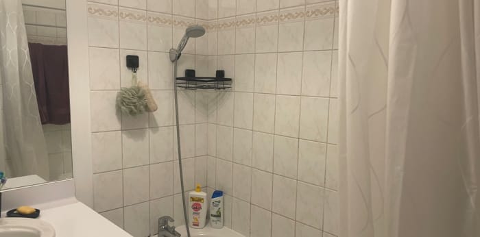 Image 3 sur 3 - Appartement  ·  Vente · Poissy (78300) · 1 pièce · 27m²