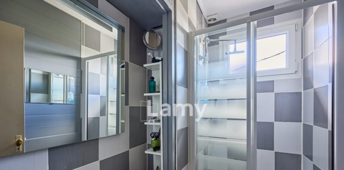 Image 9 sur 15 - Maison/villa  ·  Vente · Dozule (14430) · 5 pièces · 119m²