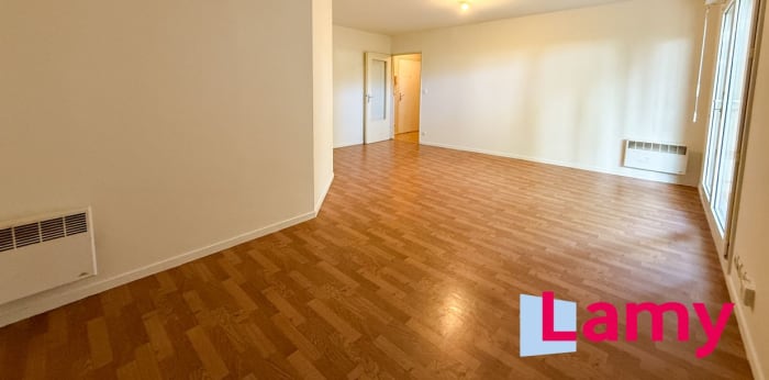 Image 2 sur 12 - Appartement  ·  Vente · Toulouse (31200) · 2 pièces · 50m²