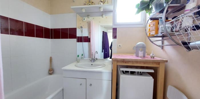 Image 7 sur 8 - Appartement  ·  Vente · St Paul Les Dax (40990) · 3 pièces · 54m²