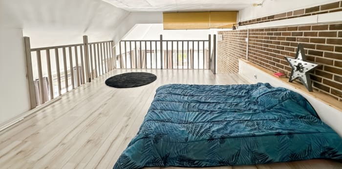 Image 5 sur 11 - Appartement  ·  Vente · Montargis (45200) · 2 pièces · 63m²