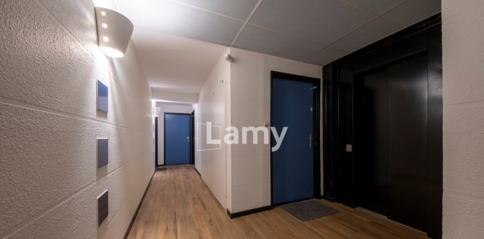 Image 11 sur 17 - Appartement  ·  Vente · Toulouse (31300) · 3 pièces · 59m²