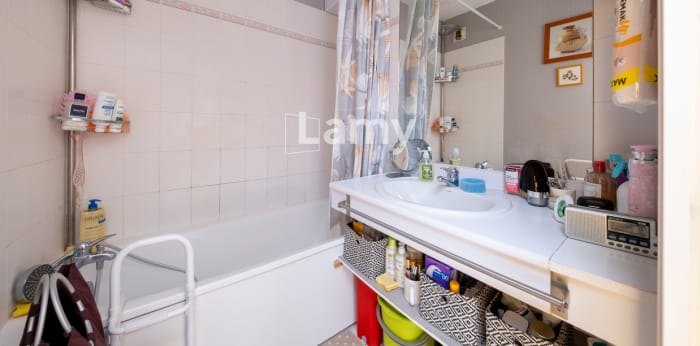 Image 9 sur 10 - Appartement  ·  Vente · Balma (31130) · 2 pièces · 48m²