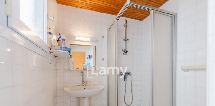 Image 8 sur 11 - Appartement  ·  Vente · Les Sables D Olonne (85100) · 3 pièces · 64m²