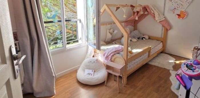 Image 7 sur 11 - Maison/villa  ·  Vente · St Avertin (37550) · 4 pièces · 75m²