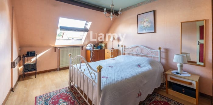 Image 6 sur 9 - Maison/villa  ·  Vente · Les Pavillons Sous Bois (93320) · 4 pièces · 100m²