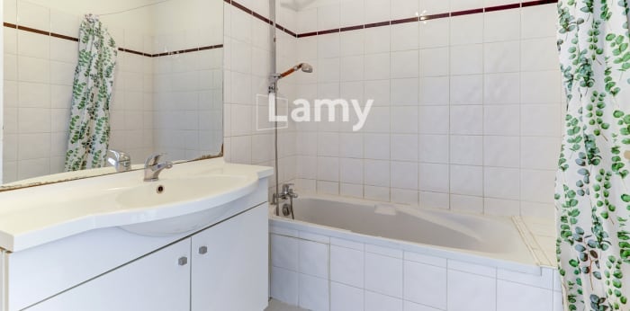 Image 10 sur 10 - Appartement  ·  Vente · Clermont Ferrand (63100) · 3 pièces · 63m²