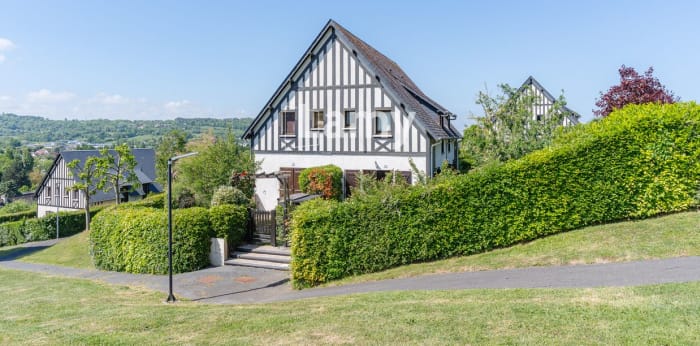 Image 2 sur 11 - Maison/villa  ·  Vente · Houlgate (14510) · 3 pièces · 43m²
