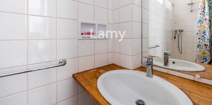 Image 12 sur 13 - Appartement  ·  Vente · Paris (75015) · 2 pièces · 33m²