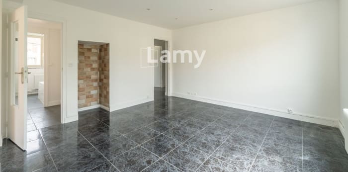 Image 1 sur 9 - Appartement  ·  Vente · Drancy (93700) · 5 pièces · 82m²