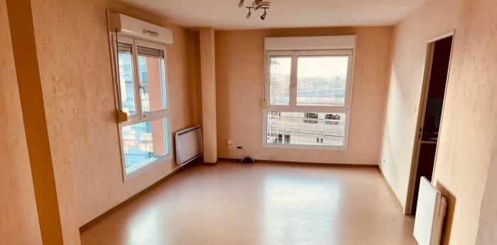 Image 2 sur 7 - Appartement  ·  Vente · Selestat (67600) · 3 pièces · 79m²