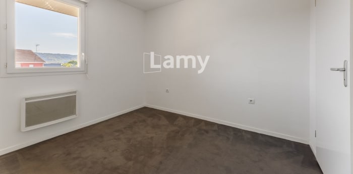 Image 6 sur 9 - Appartement  ·  Vente · St Etienne Du Rouvray (76800) · 2 pièces · 44m²