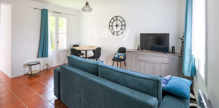 Image 3 sur 8 - Appartement  ·  Vente · Courcon (17170) · 3 pièces · 59m²