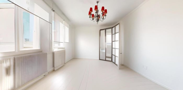 Image 6 sur 9 - Appartement  ·  Vente · Vesoul (70000) · 5 pièces · 98m²