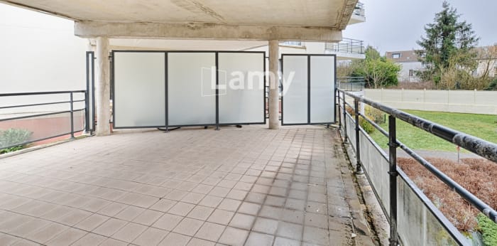 Image 1 sur 7 - Appartement  ·  Vente · Metz (57070) · 3 pièces · 72m²