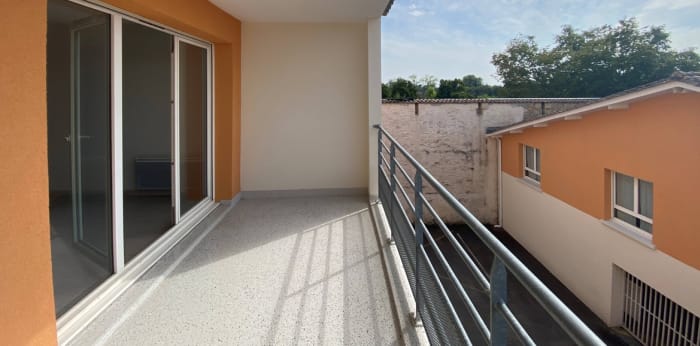 Image 3 sur 11 - Appartement  ·  Vente · Libourne (33500) · 3 pièces · 60m²