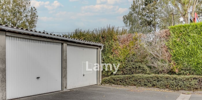 Image 8 sur 8 - Appartement  ·  Vente · Faches Thumesnil (59155) · 2 pièces · 44m²