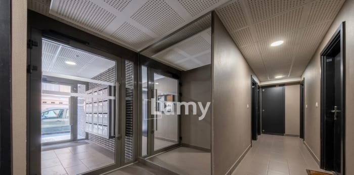 Image 3 sur 12 - Appartement  ·  Vente · Toulouse (31000) · 1 pièce · 23m²