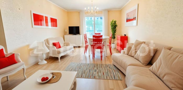 Image 4 sur 13 - Appartement  ·  Vente · Montargis (45200) · 3 pièces · 73m²
