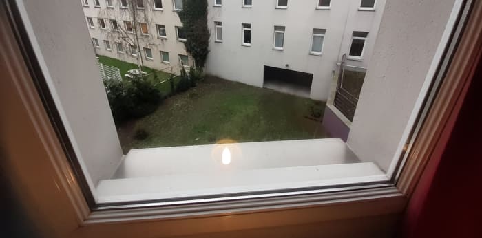 Image 3 sur 6 - Appartement  ·  Vente · Lille (59800) · 1 pièce · 15m²