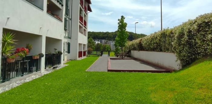 Image 6 sur 6 - Appartement  ·  Vente · Urrugne (64700) · 42m²