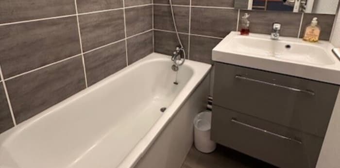 Image 1 sur 8 - Appartement  ·  Vente · Allos (04260) · 1 pièce · 21m²