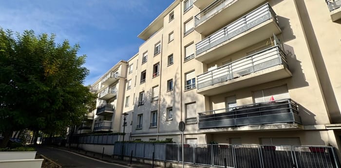 Image 1 sur 7 - Appartement  ·  Vente · Epinay Sur Seine (93800) · 2 pièces · 40m²