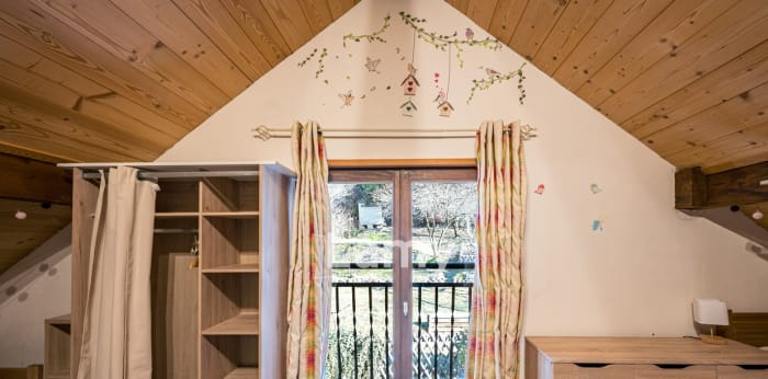 Image 8 sur 11 - Maison/villa  ·  Vente · Grand Aigueblanche (73260) · 95m²