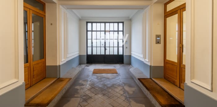 Image 7 sur 8 - Appartement  ·  Vente · Paris (75015) · 2 pièces · 26m²