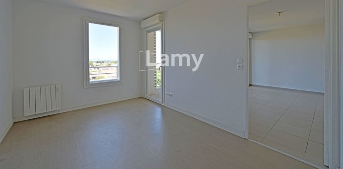 Image 9 sur 15 - Appartement  ·  Vente · Palavas Les Flots (34250) · 2 pièces · 45m²