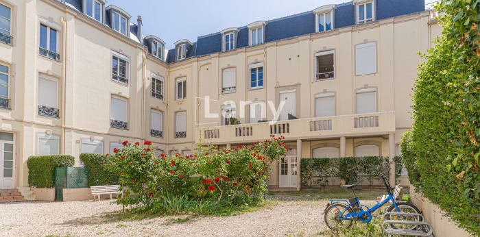 Image 9 sur 10 - Appartement  ·  Vente · Villers Sur Mer (14640) · 1 pièce · 23m²