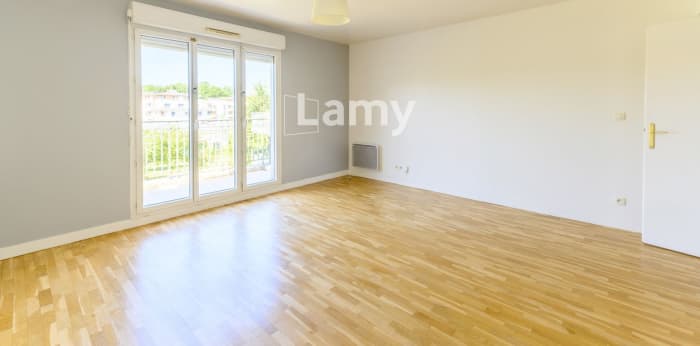 Image 2 sur 8 - Appartement  ·  Vente · Montevrain (77144) · 4 pièces · 76m²