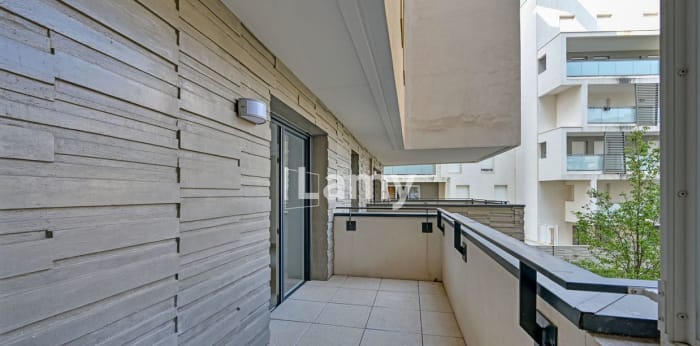 Image 3 sur 13 - Appartement  ·  Vente · Montpellier (34000) · 2 pièces · 41m²