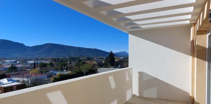 Image 5 sur 20 - Appartement  ·  Vente · Brignoles (83170) · 3 pièces · 70m²