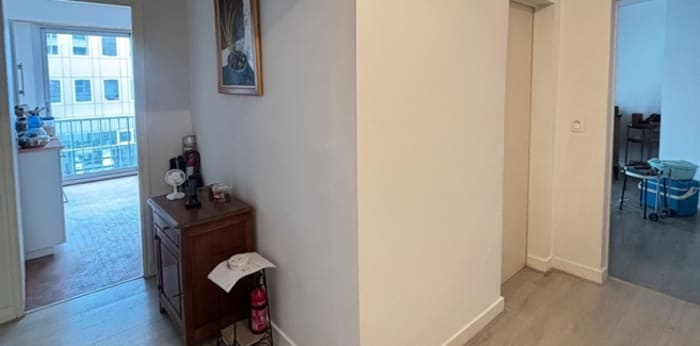 Image 10 sur 11 - Appartement  ·  Vente · Angouleme (16000) · 3 pièces · 81m²