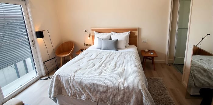 Image 4 sur 8 - Appartement  ·  Vente · Romainville (93230) · 2 pièces · 48m²