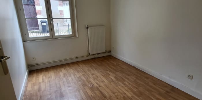 Image 6 sur 6 - Appartement  ·  Vente · Blois (41000) · 3 pièces · 52m²