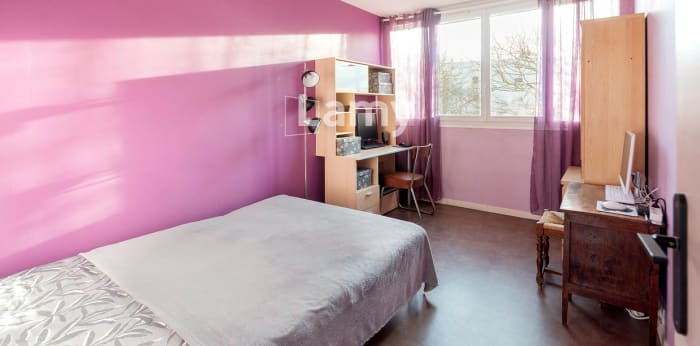 Image 8 sur 9 - Appartement  ·  Vente · St Michel Sur Orge (91240) · 3 pièces · 69m²