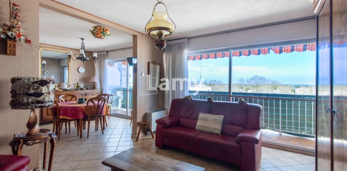 Image 5 sur 12 - Appartement  ·  Vente · Salon De Provence (13300) · 4 pièces · 81m²